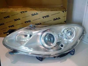 2007 > NEW Smart Car ForTwo 451 NSF NS Near Passenger Left Side Headlight Lamp - Picture 1 of 1