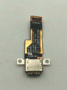 USB Charging Port Flex Cable Dock For Asus ROG Phone II 2 ZS660KL I001D I001DA - Picture 1 of 1