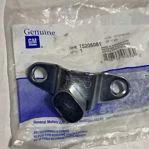 OEM GM Pickup Tailgate Hinge RH 15206081 2007-2016 GMC Chevy Hummer Cadillac NEW - Picture 1 of 6