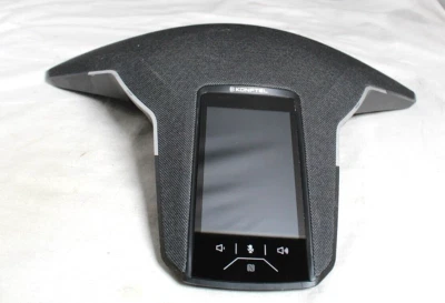 Teléfono IP de conferencia de oficina Konftel 800 Foto 1 de 4