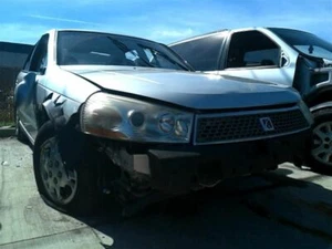 SPEEDOMETER CLUSTER US WITHOUT ABS FITS 03-04 SATURN L SERIES 82111 - Bild 1 von 5