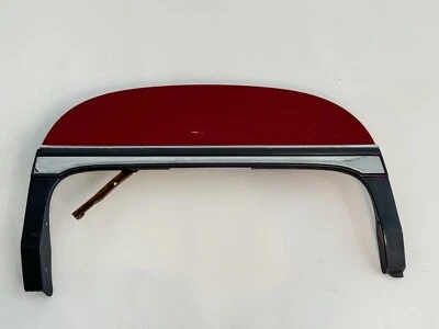 1990 CADILLAC FLEETWOOD FENDER SKIRT LH DRIVERS SIDE REAR WHEEL WELL OEM - Image 1 of 4