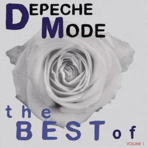 Depeche Mode The Best of Depeche Mode - Volume 1 (Vinyl) 12" Album (UK IMPORT) - Picture 1 of 1