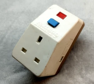Vintage 70`Power Breaker 20 Senior - Rare Made in England - Picture 1 of 10