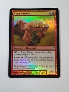Barren Chewer - FOIL - Lorwyn (Magic/mtg) Common - Bild 1 von 2