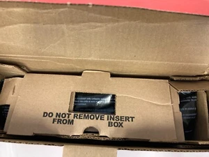 Open Box, Office Depot HP CB541A HP 125A, CYAN COLOR - 1979B001AA - Picture 1 of 3