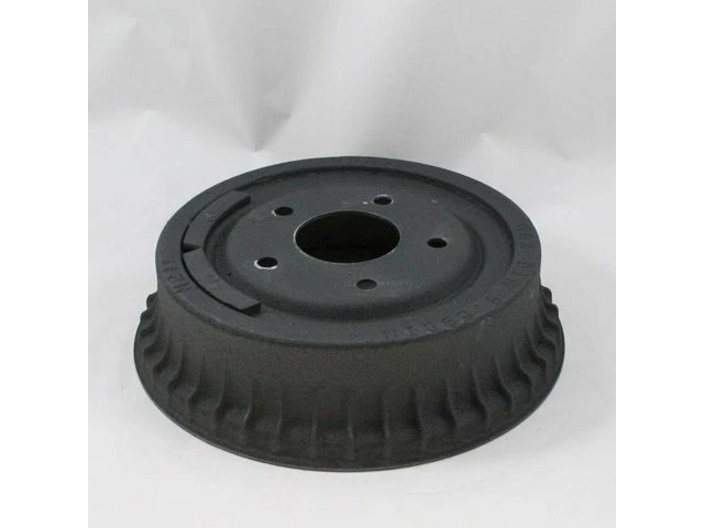 Rear Brake Drum fits Oldsmobile Cutlass Salon 1975, 1978-1980, 1985-1987 89TQDS - Image 1 of 1