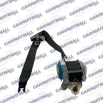 2011-2013 Kia Forte Front Right Passenger Side Seat Belt Retractor 88820-1M800WK - Изображение 1 из 4