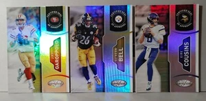 2018 Panini Certified Seal of Approval Insert Pick from drop down list - Picture 1 of 2