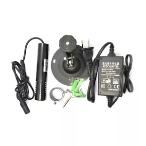 650nm 100mW High Light Red Laser Cross Module light Distance 10 Meters - Picture 1 of 10