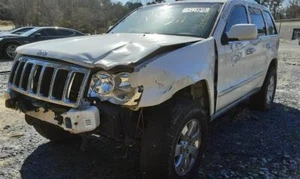 Rear Axle Chrysler 8-1/4" Ring Gear 3.07 Ratio Fits 07-10 COMMANDER 347302 - Picture 1 of 12