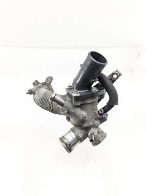 Carcasa termostato Lexus GS450H 2007-2011 OEM Foto 1 de 4