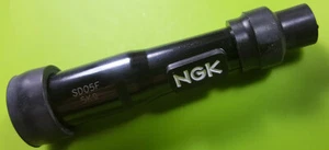 Zündkerzenstecker NGK SD05F für KTM EGS 620 LC4-E Adventure KTM4TEGS - Bild 1 von 1
