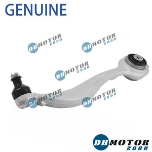 GENUINE Left Front Lower Bending Arm For Mercedes GLK-CLASS GLK250 GLK350 10-15 - Picture 1 of 4