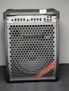 Torque T652MK 65W Keyboardverstärker - gebraucht, ohne Zubehör - Bild 1 von 12