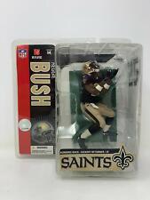 McFarlane Toys, NFL Series 14, Reggie Bush Saints 