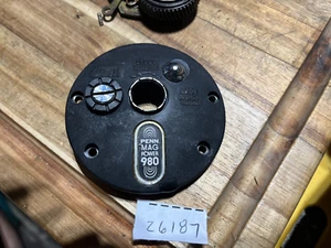 Carrete de pesca Penn Mag Pro 980 clicker placa lateral (26187) - Imagen 1 de 4