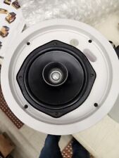 JBL Professional Control 26CT White Speaker Assembly Ceiling Loudspeaker 6.5"