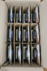(12) BluCave Compact Power Driver - 3.7V Rechargeable Screwdriver - Picture 1 of 4