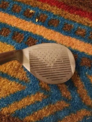 GREAT ESCAPE SAND WEDGE  SPALDING PRO CALIBER SW  - Image 1 of 4