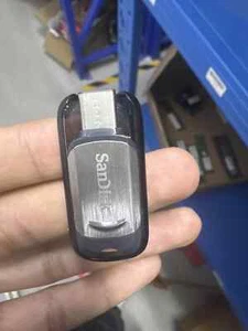 16GB USB-Stick SDCZ450 USB - Photo 1/2