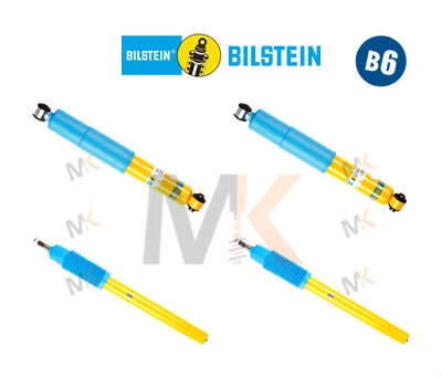 BILSTEIN B6 Amortiguadores de Presión Gas Delant., Trasero para Volvo 260 Kombi - Imagen 1 de 3