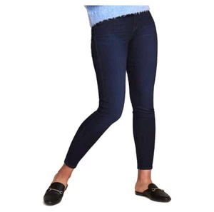 Signature by Levi Strauss & Co. Modern Mid-Rise Skinny Jeans 6M W28 L30 - Picture 1 of 7