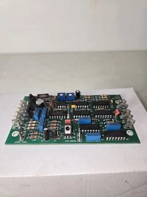 Плата управления погрузчика Hamilton Avtec A-3324 V1.0 бесплатная доставка - Изображение 1 из 4