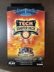 Lightseekers Tech Intro Pack Starter Deck For Card Game TCG CCG