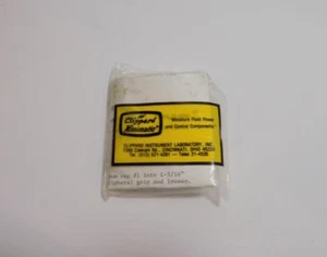 Clippard Minimatic R-012 Valve Repair Kit NOS - Picture 1 of 2