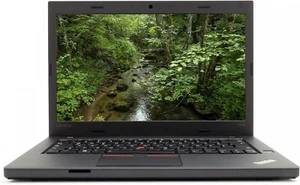 Lenovo ThinkPad T470 14" Laptop Intel i7-7500U 2,70GHz 16GB RAM 512GB SSD Win11 - Bild 1 von 9