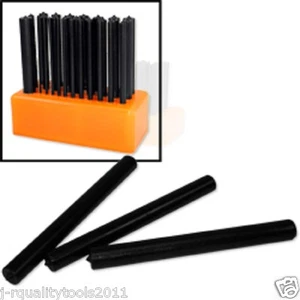 STEEL CENTER TRANSFER PUNCH MACHINIST THREAD TOOL KIT - Picture 1 of 1