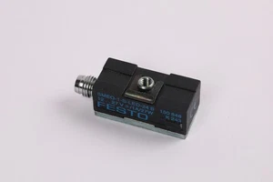 NEW, FESTO  SMEO-1-S-LED-24-B 150848 [24 MON. WARR.] - Bild 1 von 1