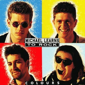 Michael Learns To Rock - Colours (LP) (Very Good Plus (VG+)) - 3231890398 - Bild 1 von 5