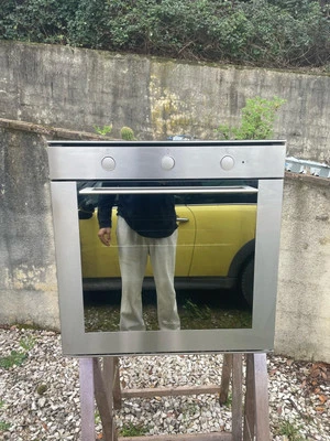 forno WHIRLPOOL - Immagine 1 di 4