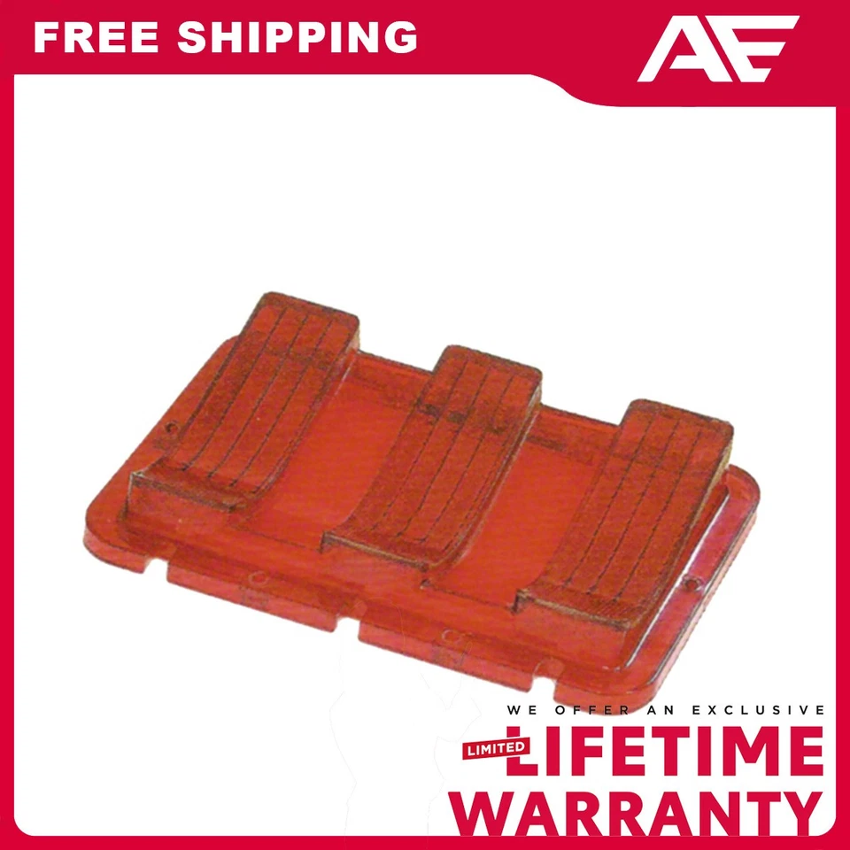 Luz trasera Len para Ford Mustang GT40 1967-1968 Foto 1 de 1