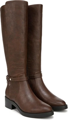 LifeStride女式Berkley及膝靴 — 第 1/4 张图片