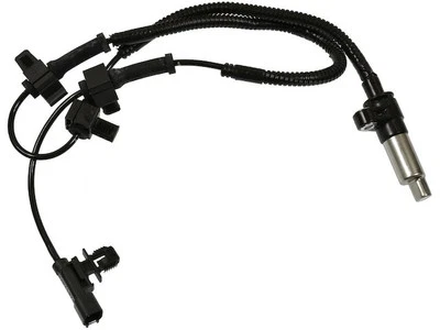 For 2015-2019 GMC Sierra 2500 HD ABS Speed Sensor Rear SMP 12363HCSY 2016 2017 - Image 1 of 2