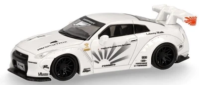 MICRO CITY - TOYOTA Landcruiser LC 100 98-07 verde - 1/87 - MIC87MC000009 - Imagen 1 de 4