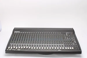 Mackie SR24-4-VLZ PRO SR Series 24-4 24-Channel Mixing Console - Fair Condition - Picture 1 of 8