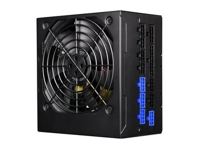 Silverstone ST75F-GS-V3 750W 80PLUS Gold Modular Power Supply - Image 1 of 4