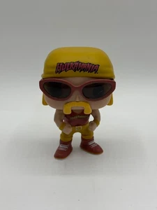 Funko Pop #11 WWE Hulk Hogan Vinyl Figur - Bild 1 von 5