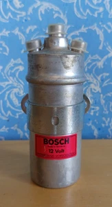 Resistencia Bosch de 12 V.Made in Germany - Imagen 1 de 10
