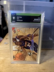 2007-08 Fleer Ultra - Kobe Bryant #80 - Foto 1 di 4