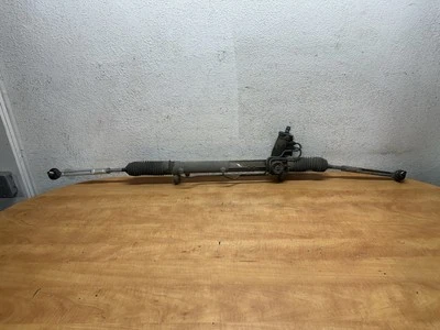 2000 Porsche Carrera 911 996 OEM Front Steering Rack & Pinion Assembly - Image 1 of 4