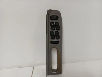 Driver Front Door Switch Driver's 4 Door Window Fits 98-01 EXPLORER 628816 - Image 1 of 4