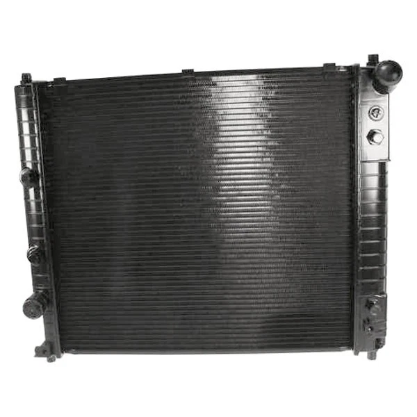 For Jaguar XJ6 1993-1997 Eurospare Engine Coolant Radiator - Image 1 of 1