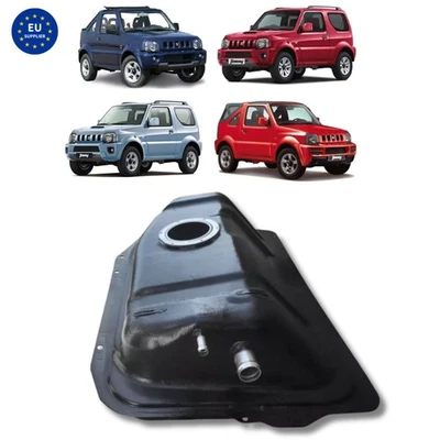 Depósito de combustible nuevo para Suzuki Jimny (1998-2018) Santana Jimny 89101-81AC3 Foto 1 de 3
