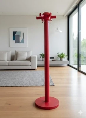 Appendiabiti Kartell 4653 , Anni 70 - Bild 1 von 4