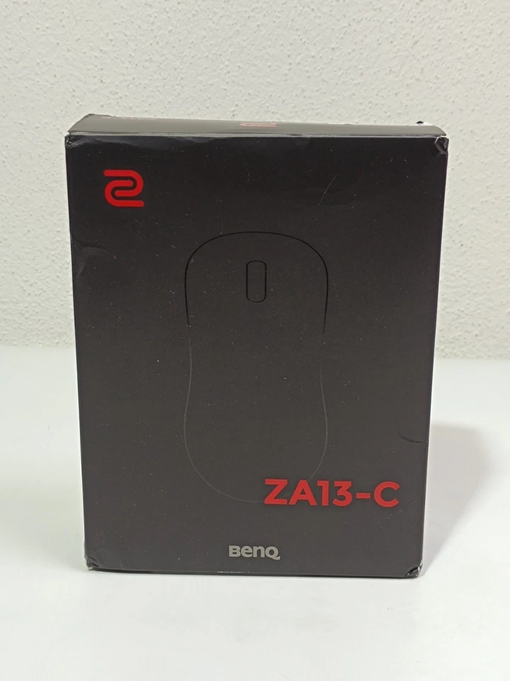 BenQ ZOWIE ZA13-C Gaming Mouse Symmetrical design/3360_0,27_6 - Bild 1 von 4